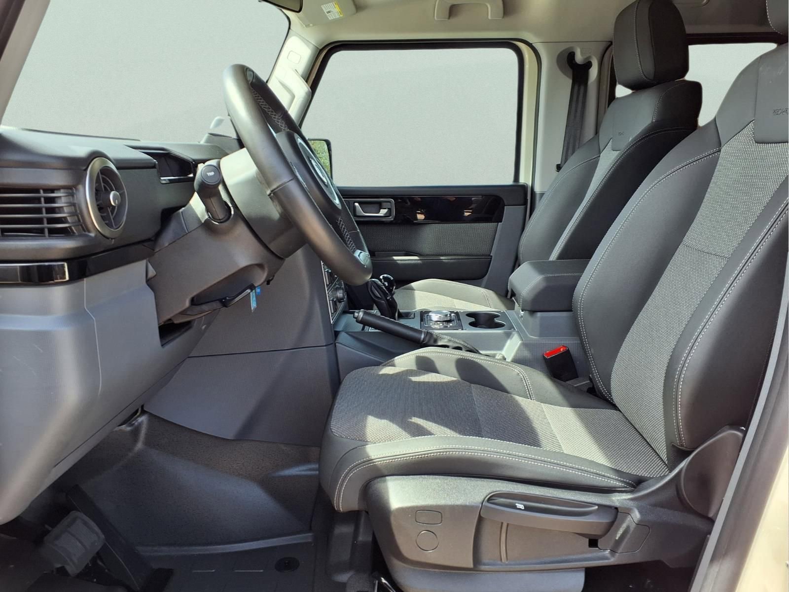 Used 2024 INEOS Grenadier image 11