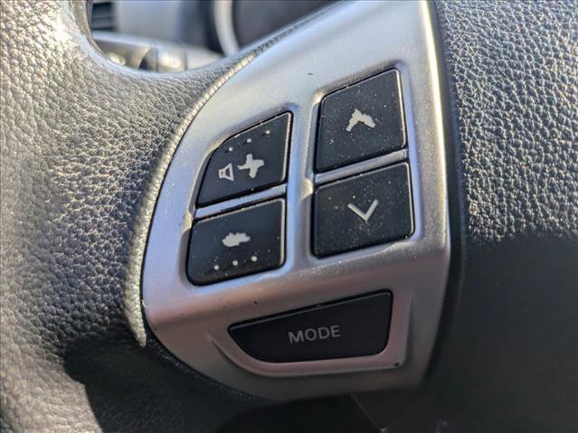 Used 2015 Mitsubishi Lancer ES FWD image 13