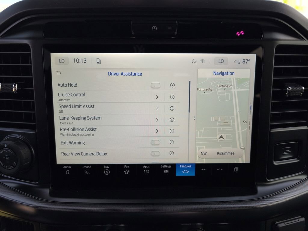 New 2026 Ford F150 Lariat AWD/4WD image 24