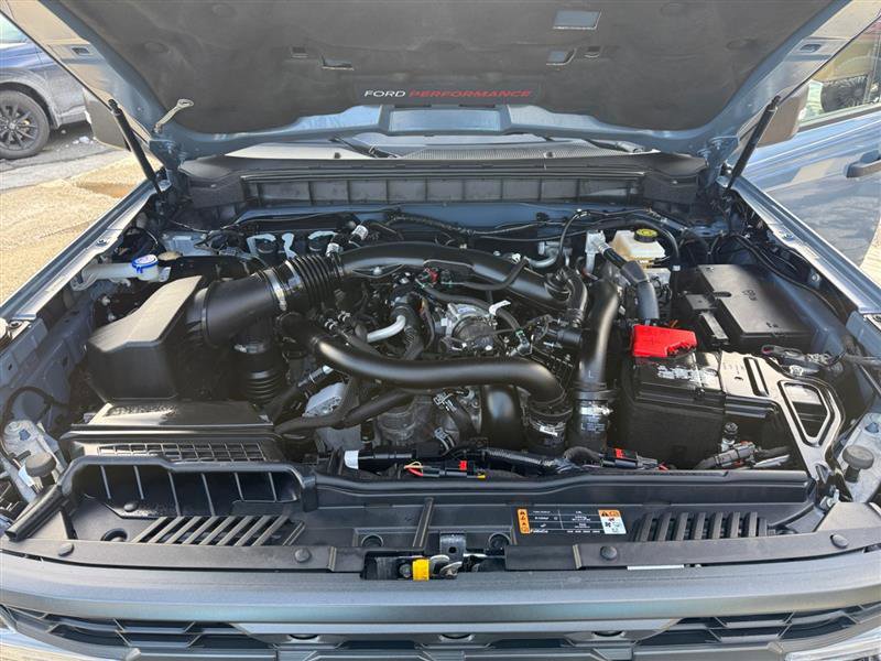 Used 2024 Ford Bronco Raptor w/ Interior Carbon Fiber Pack 6 image 18