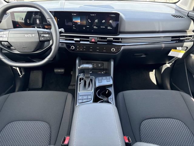 New 2026 Kia Sportage LX image 18