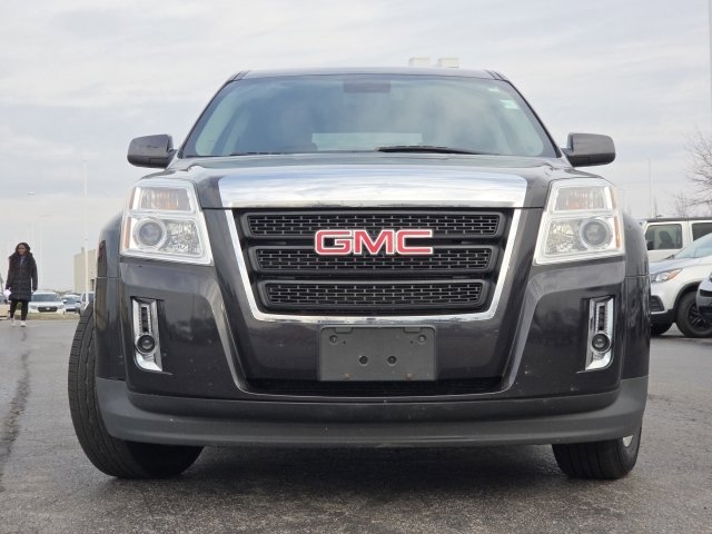 Used 2015 GMC Terrain SLE image 8