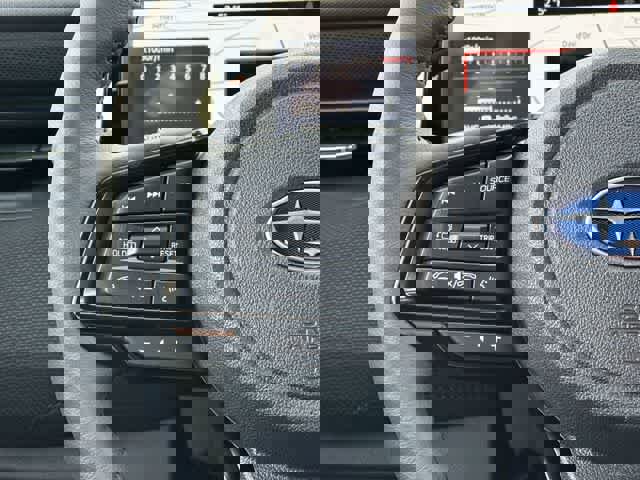 New 2026 Subaru Outback Limited XT image 9