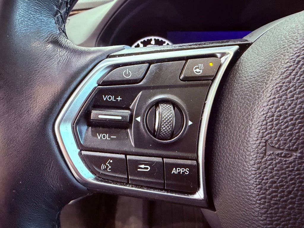 Used 2021 Acura RDX AWD w/ Advance Package image 25