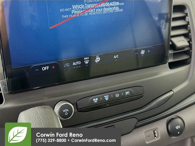 New 2026 Ford Transit 350 148 High Roof Extended AWD image 16