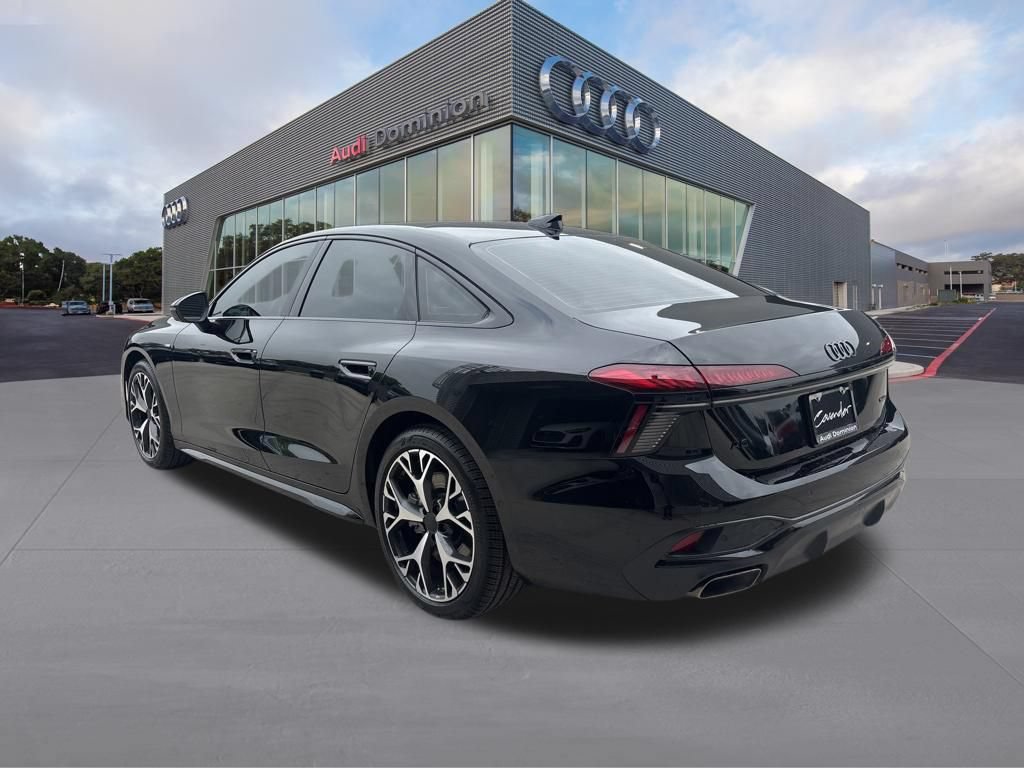 New 2026 Audi A6 Premium Plus AWD/4WD image 7