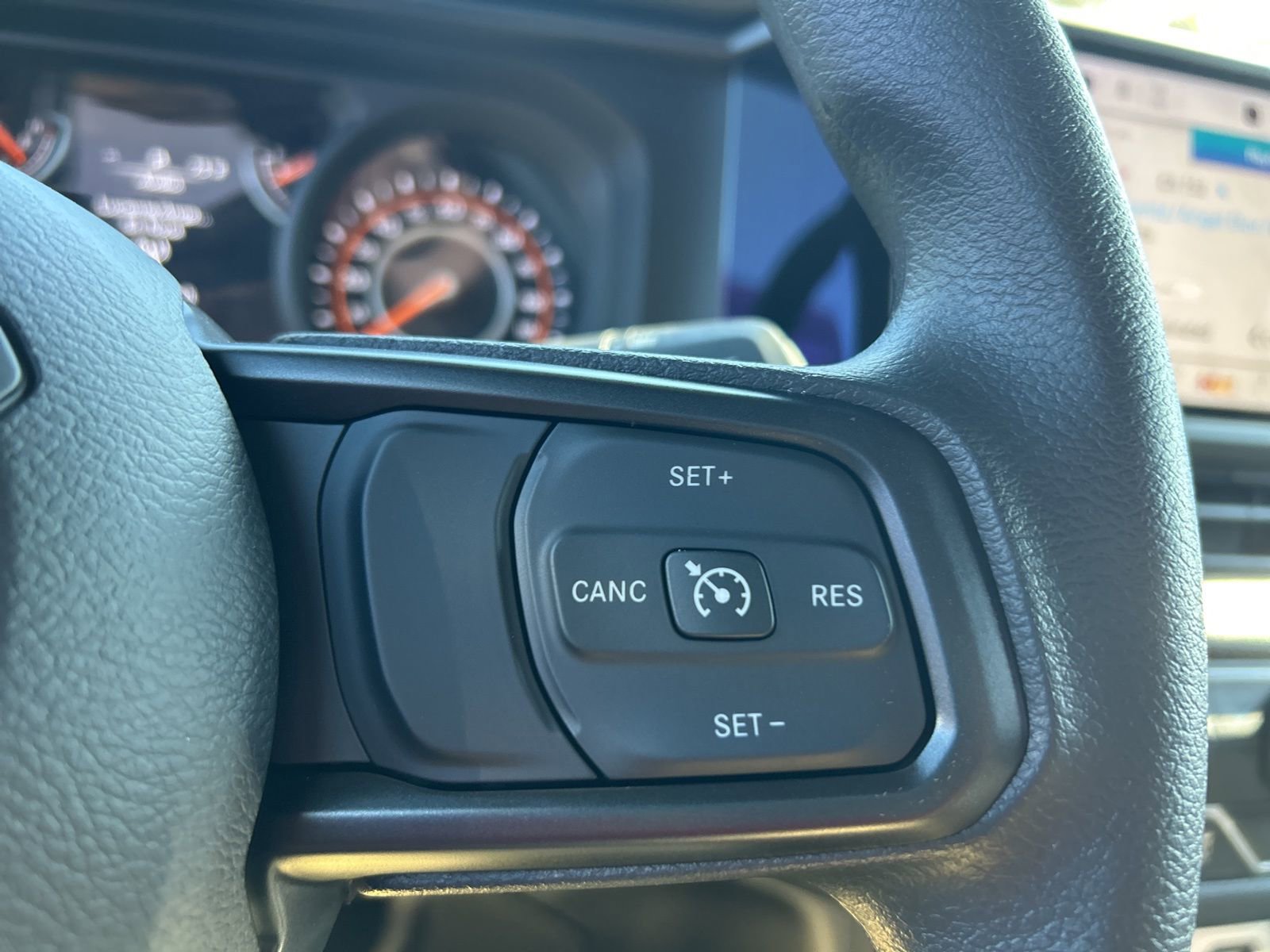 New 2026 Jeep Wrangler Sport image 14