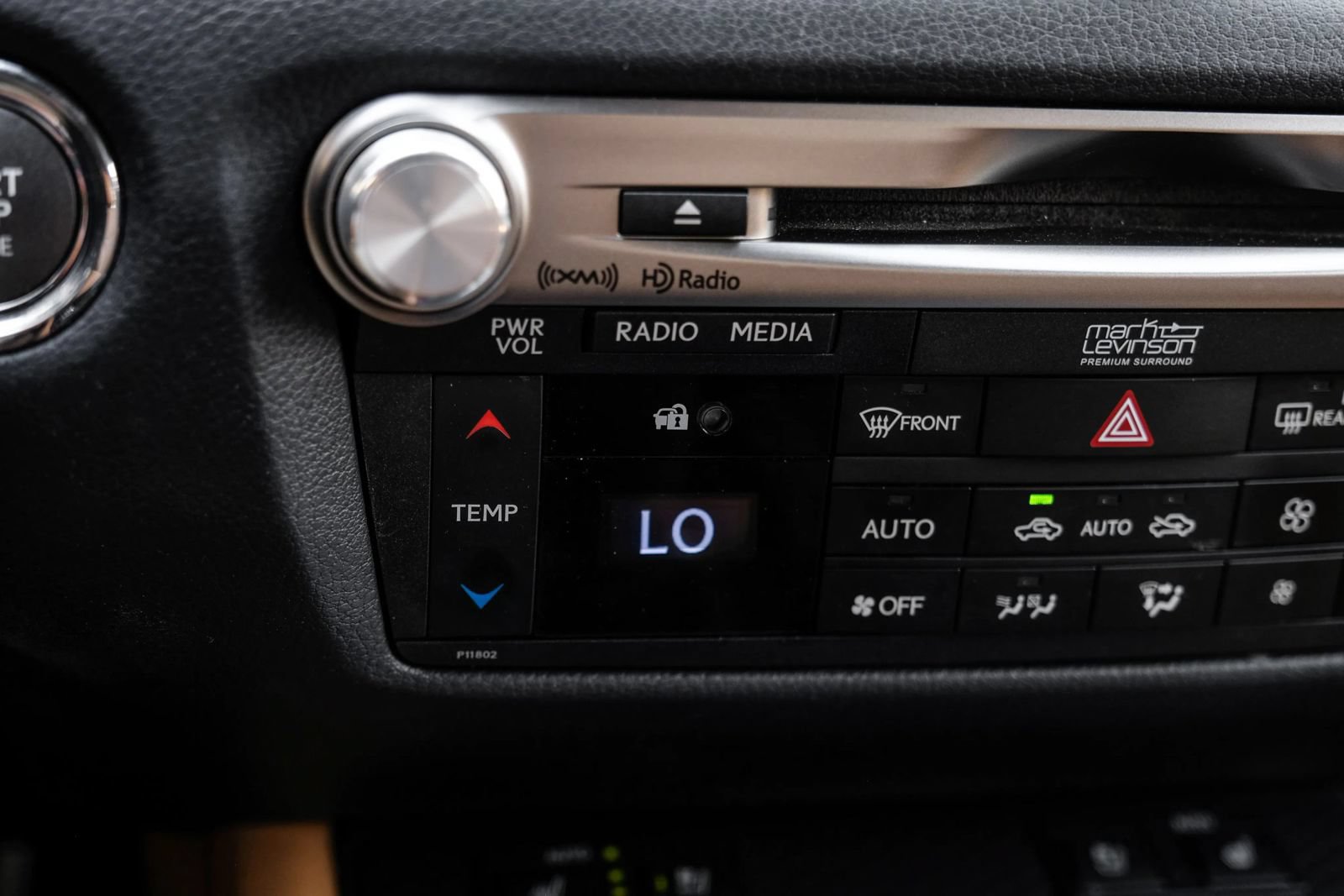 Used 2018 Lexus GS 350 F Sport RWD image 30