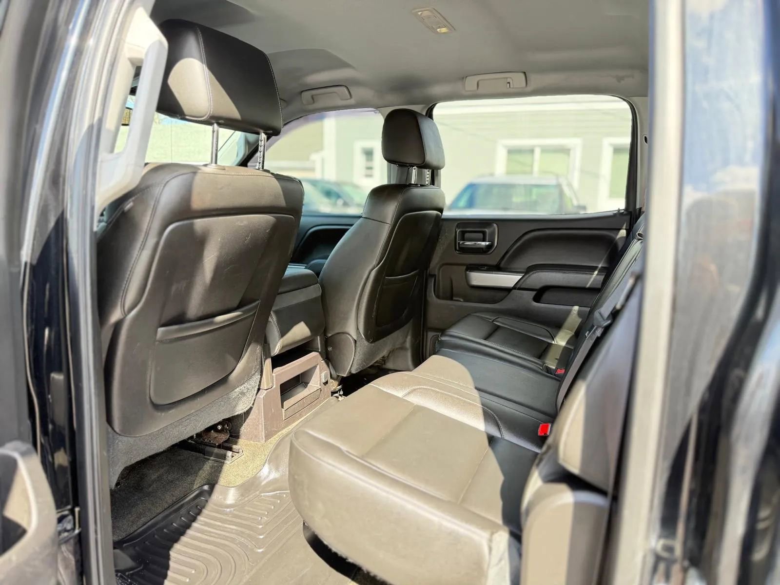 Used 2015 Chevrolet Silverado 1500 LT w/ All Star Edition image 25