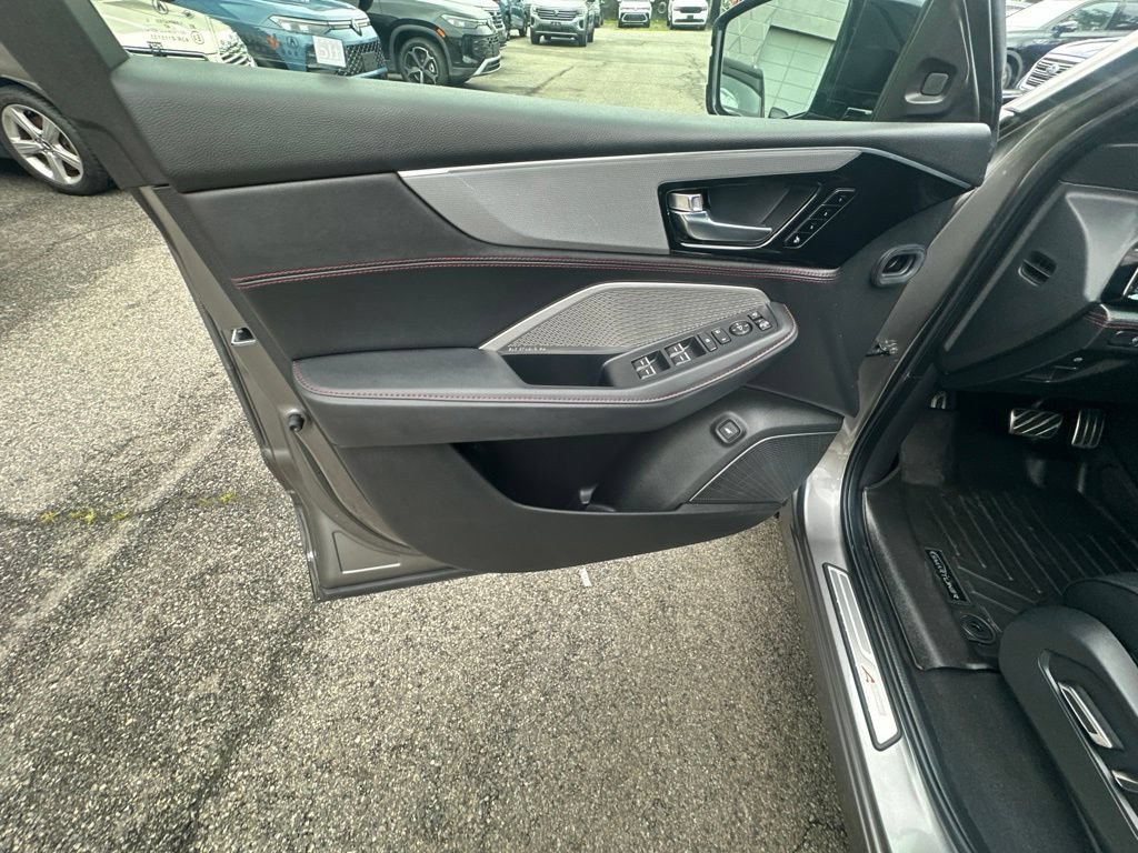 Used 2023 Acura MDX A-Spec AWD/4WD image 8
