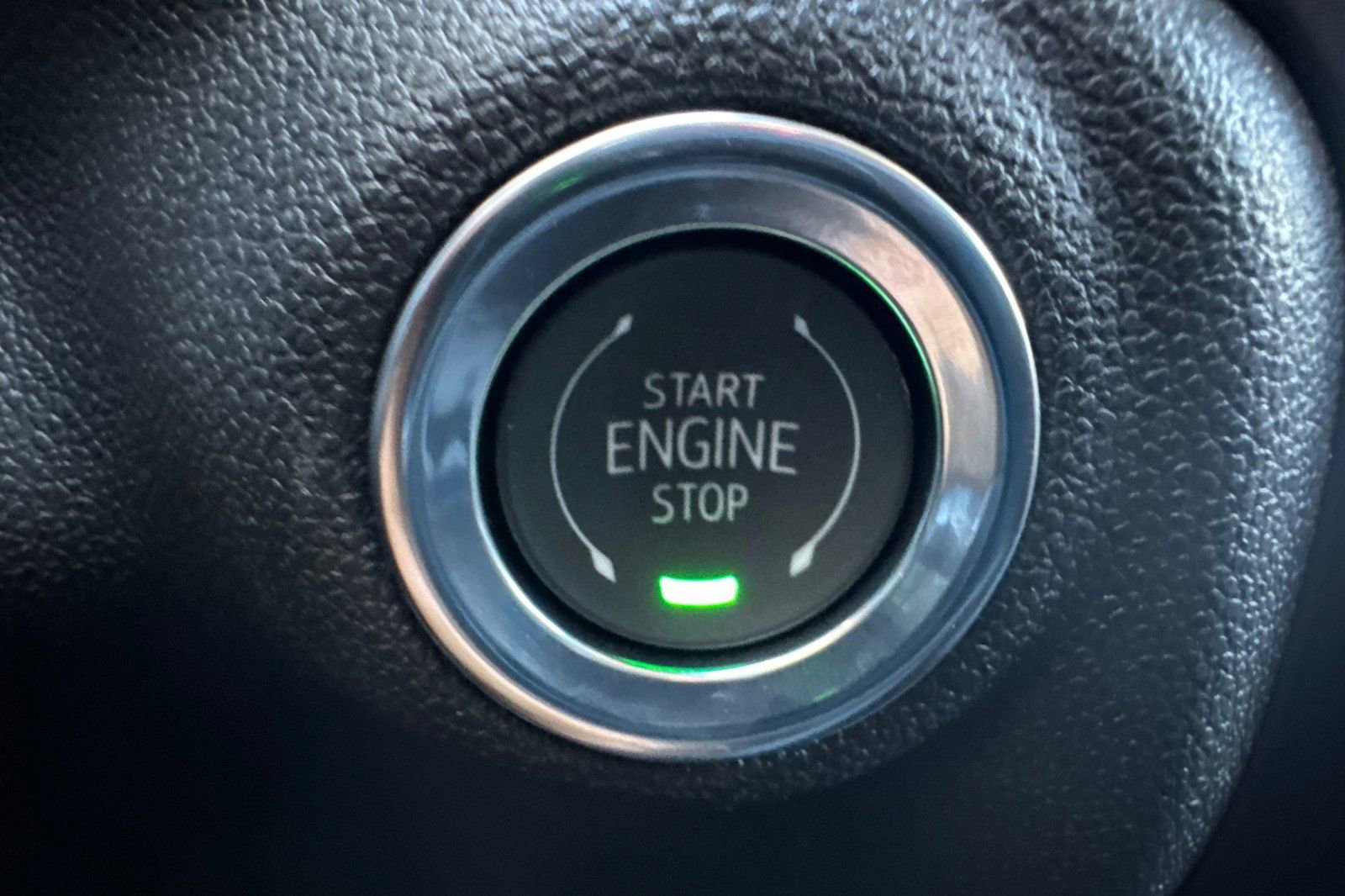 New 2026 Chevrolet Silverado 1500 Custom Trail Boss image 20