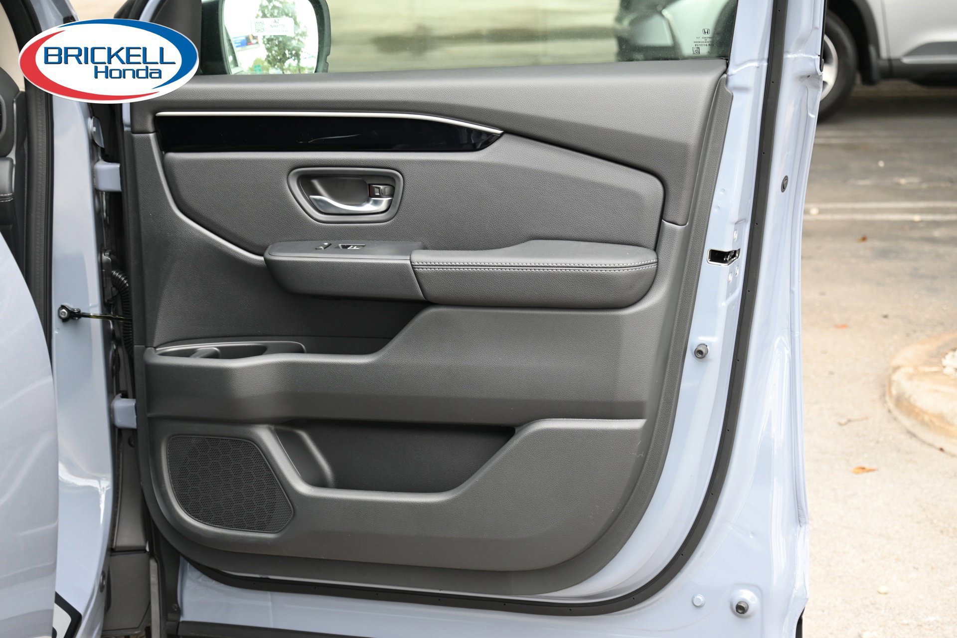 New 2026 Honda Pilot EX-L image 13