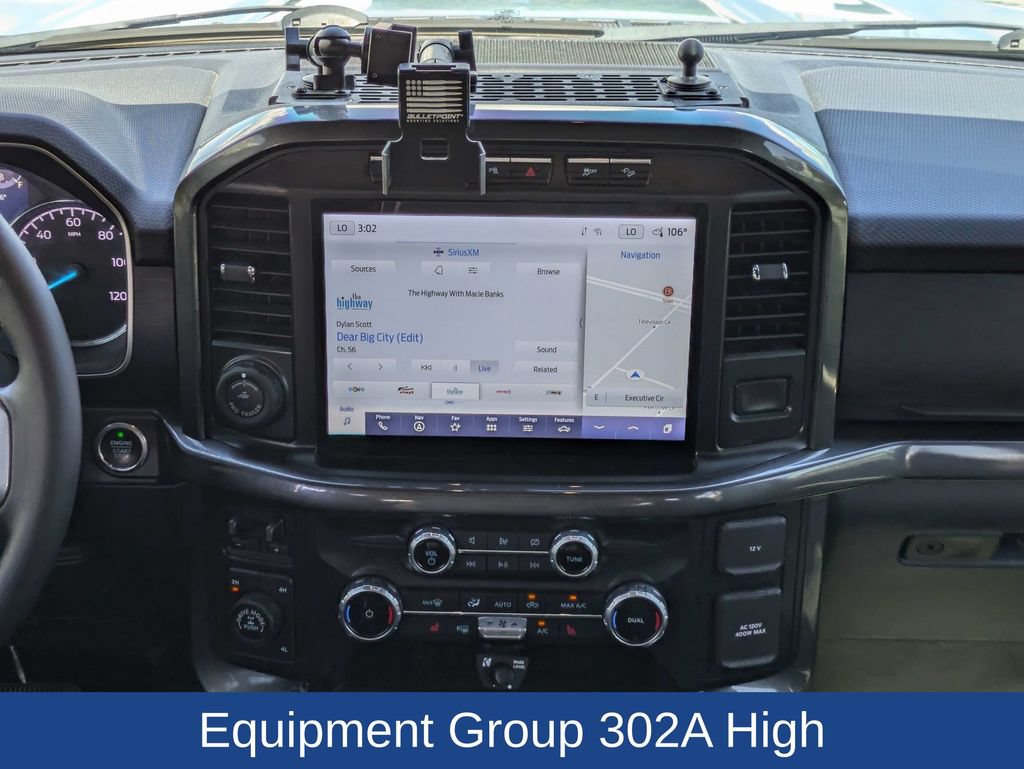 Used 2023 Ford F150 XLT AWD/4WD image 18
