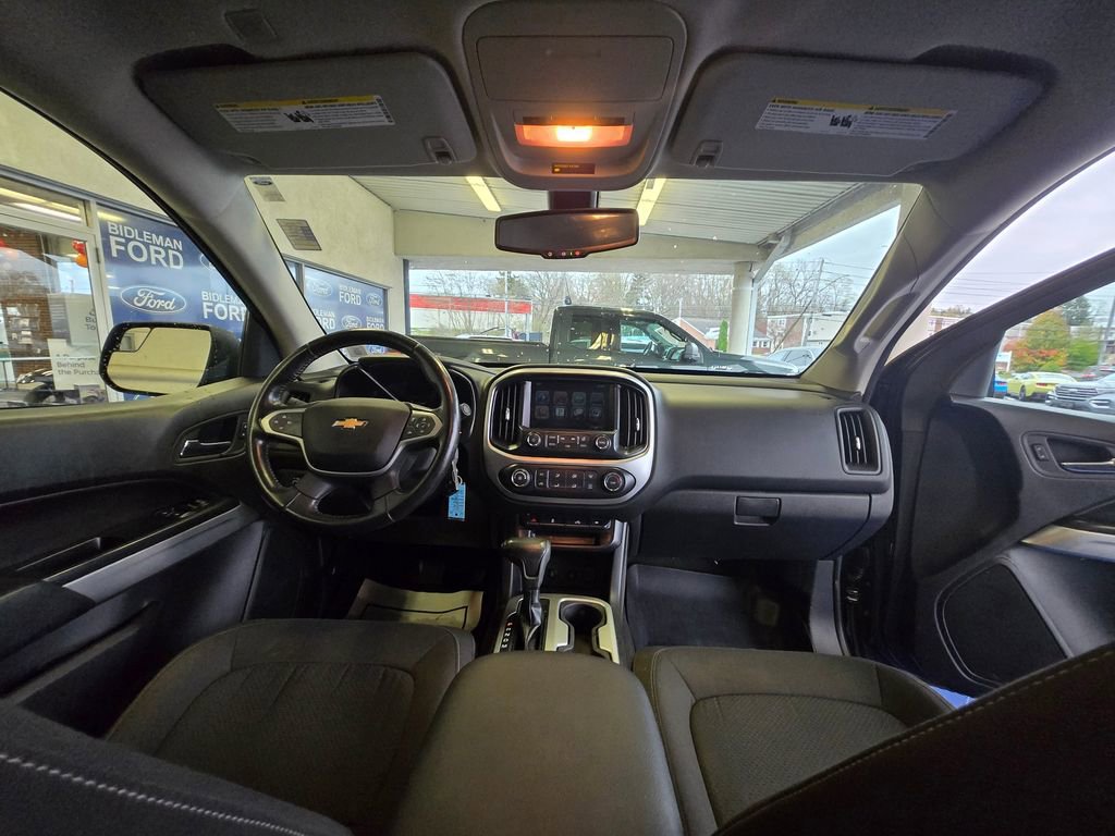 Used 2016 Chevrolet Colorado LT w/ LT Convenience Package image 22