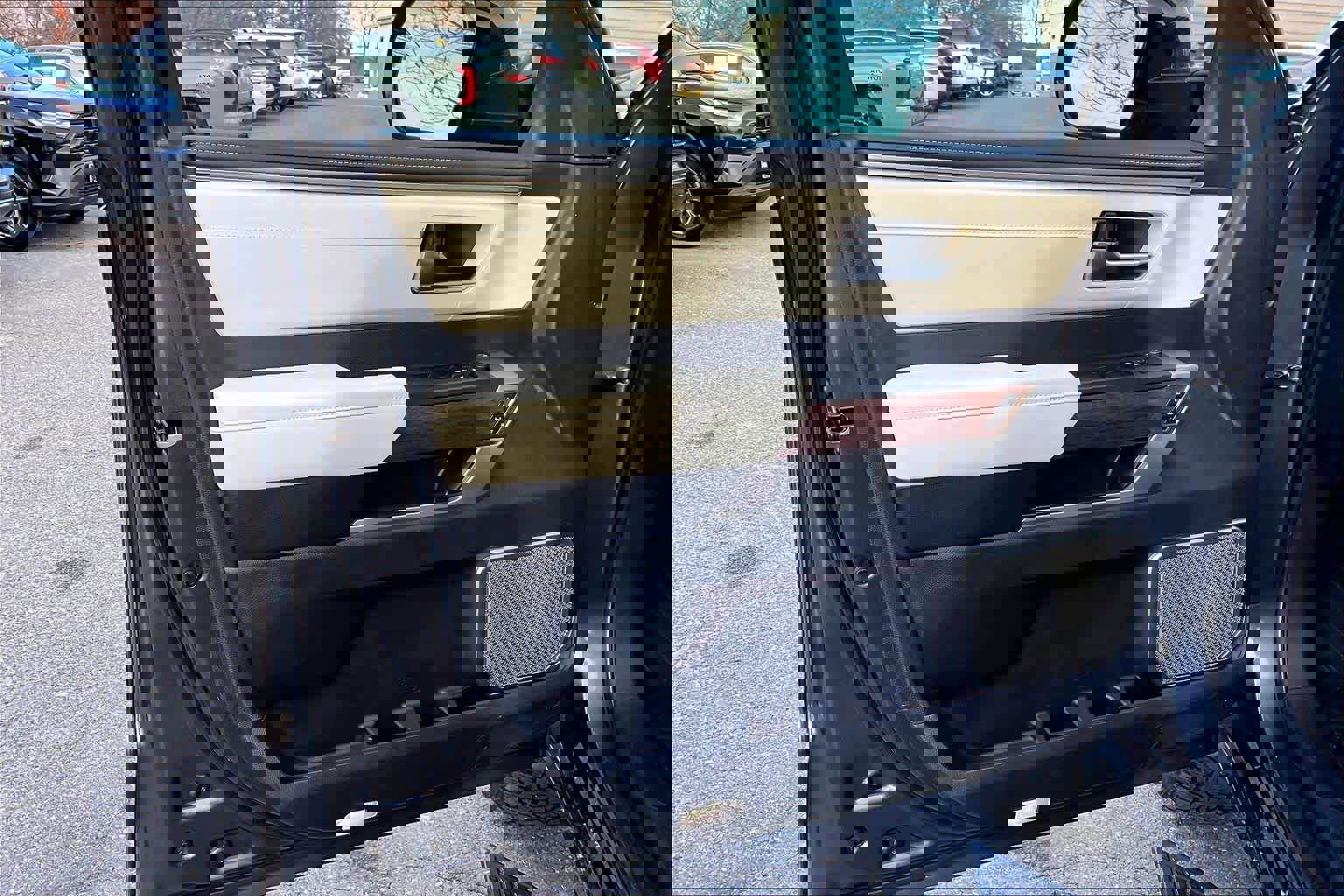 Used 2023 Toyota Tundra Capstone image 22