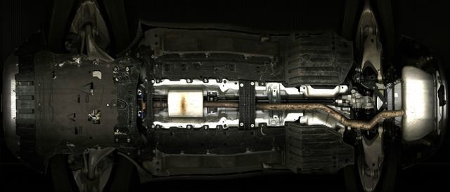 New 2026 Volvo XC90 B6 Core w/ Protection Package image 17