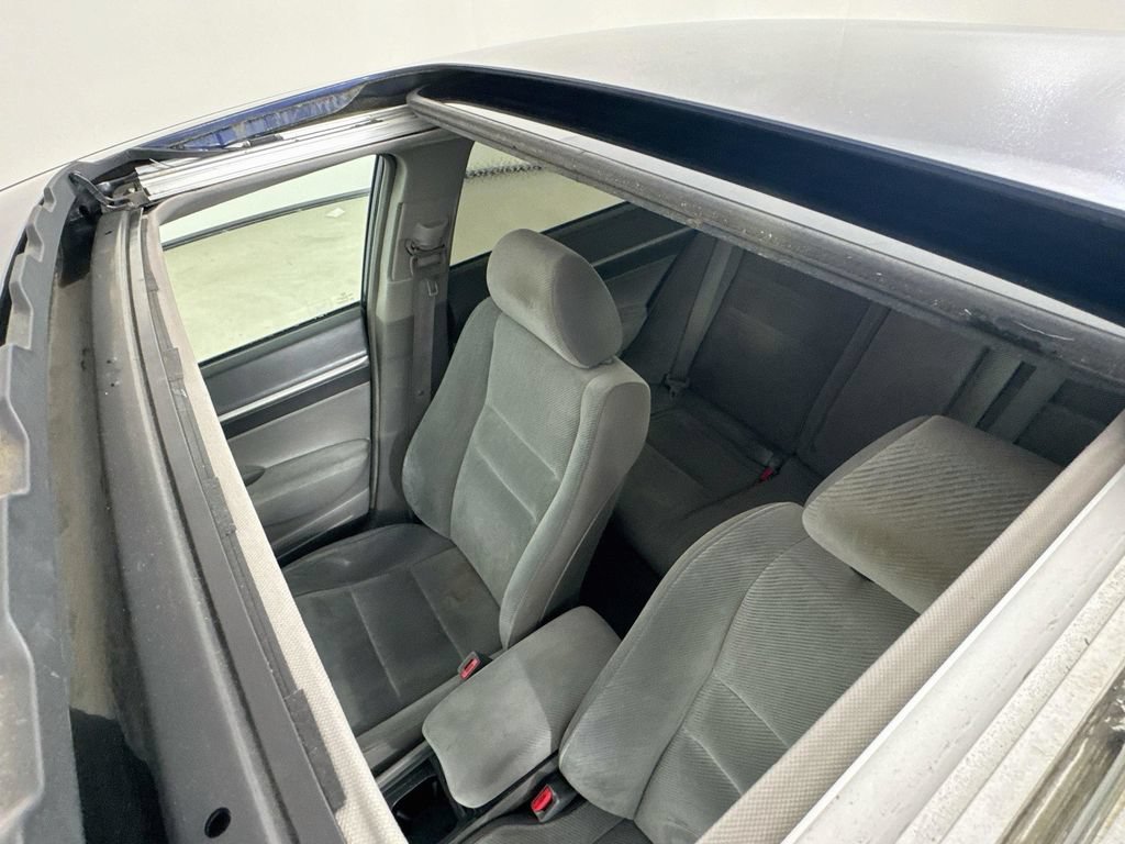 Used 2010 Honda Civic EX image 24