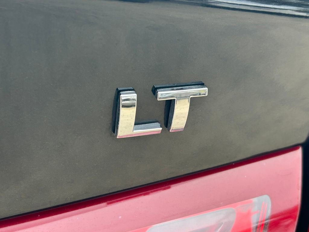 Used 2024 Chevrolet Malibu LT image 14