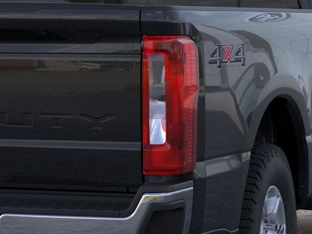 New 2026 Ford F350 XLT AWD/4WD image 21
