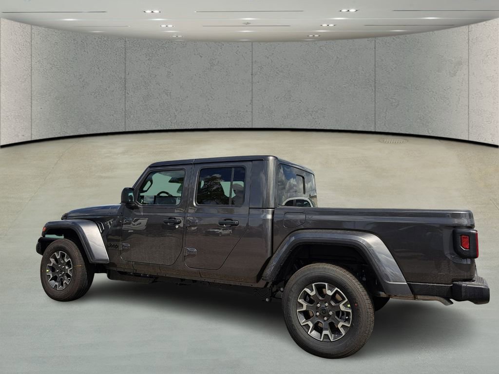 New 2026 Jeep Gladiator Sport AWD/4WD image 5