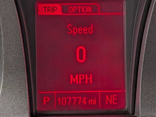 Used 2017 GMC Terrain SLT w/ Driver Alert Package I image 11