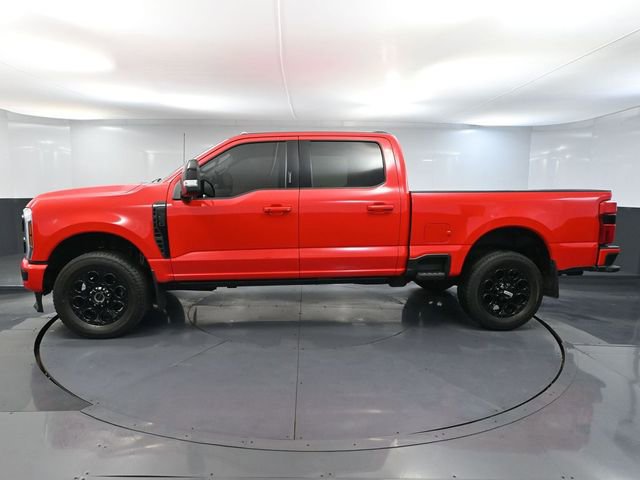 Used 2024 Ford F350 Lariat w/ Lariat Ultimate Package image 11