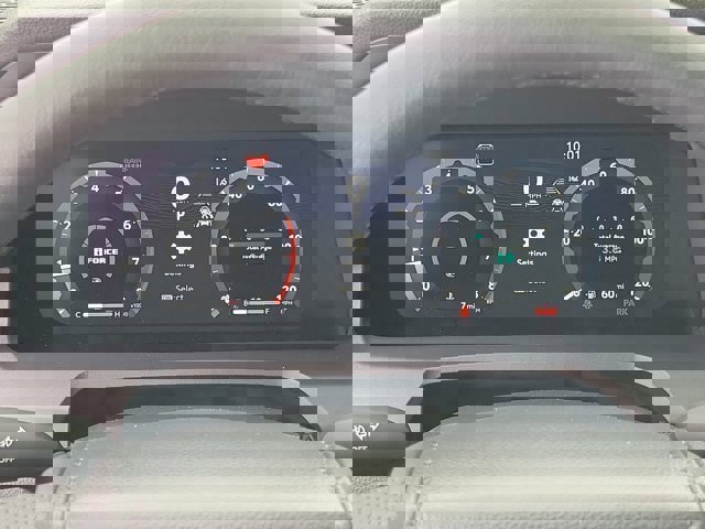 New 2026 Toyota 4Runner TRD Off-Road Premium image 24