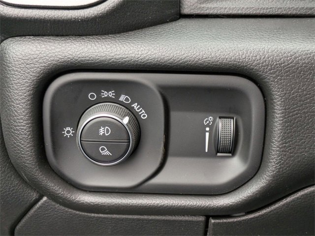 New 2026 RAM 3500 Tradesman image 13