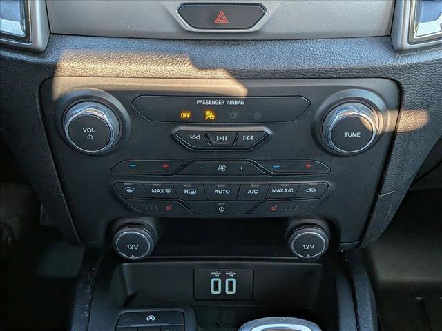 Used 2019 Ford Ranger XLT w/ Equipment Group 302A Luxury image 13