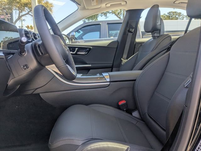 New 2026 Mercedes-Benz C 300 Sedan image 20