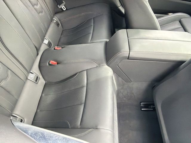 Used 2024 BMW M850i xDrive Convertible image 15