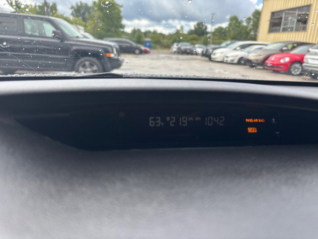 Used 2009 Subaru Forester 2.5X w/ Utility Pkg image 14