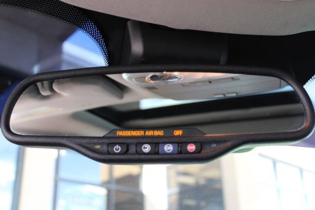 Used 2016 Chevrolet SS RWD image 24