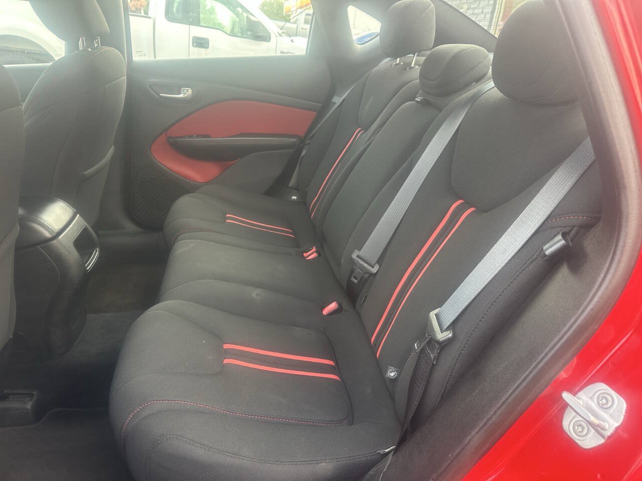 Used 2013 Dodge Dart Rallye FWD image 26