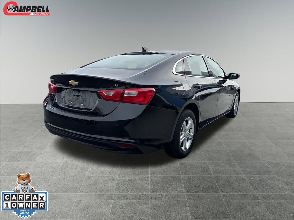 Used 2024 Chevrolet Malibu LT image 6