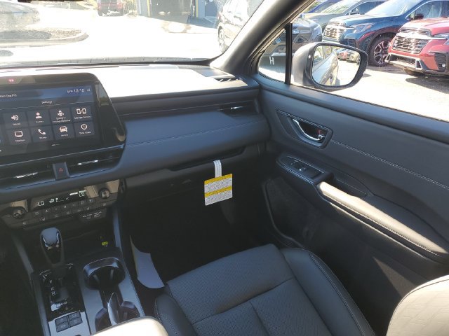 New 2026 Subaru Outback Touring XT AWD/4WD image 8