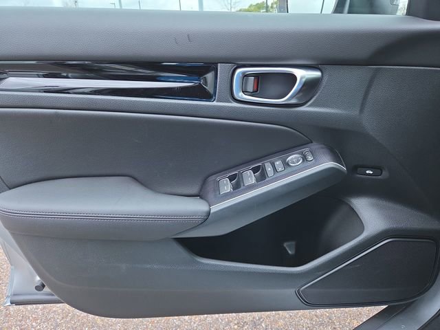 New 2026 Honda Civic Sport Touring image 8