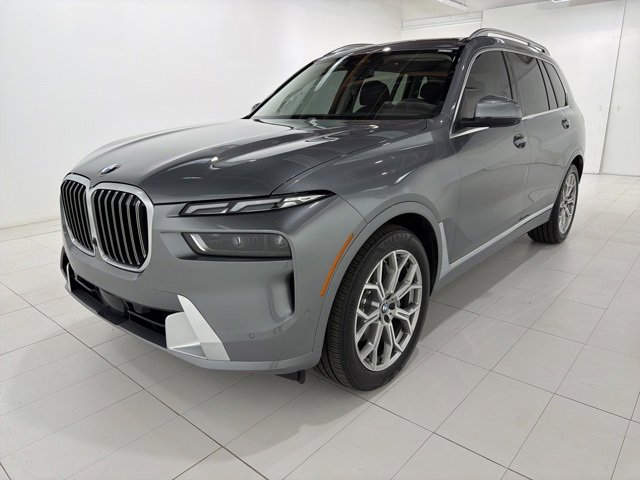 Used 2024 BMW X7 xDrive40i