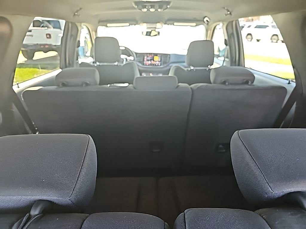 Certified 2025 Dodge Durango R/T w/ Trailer Tow Group IV image 22