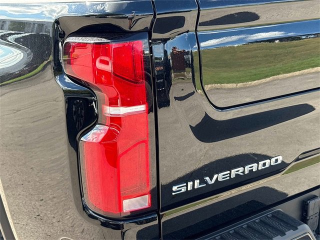 New 2026 Chevrolet Silverado 2500 High Country w/ High Country Premium Package image 12