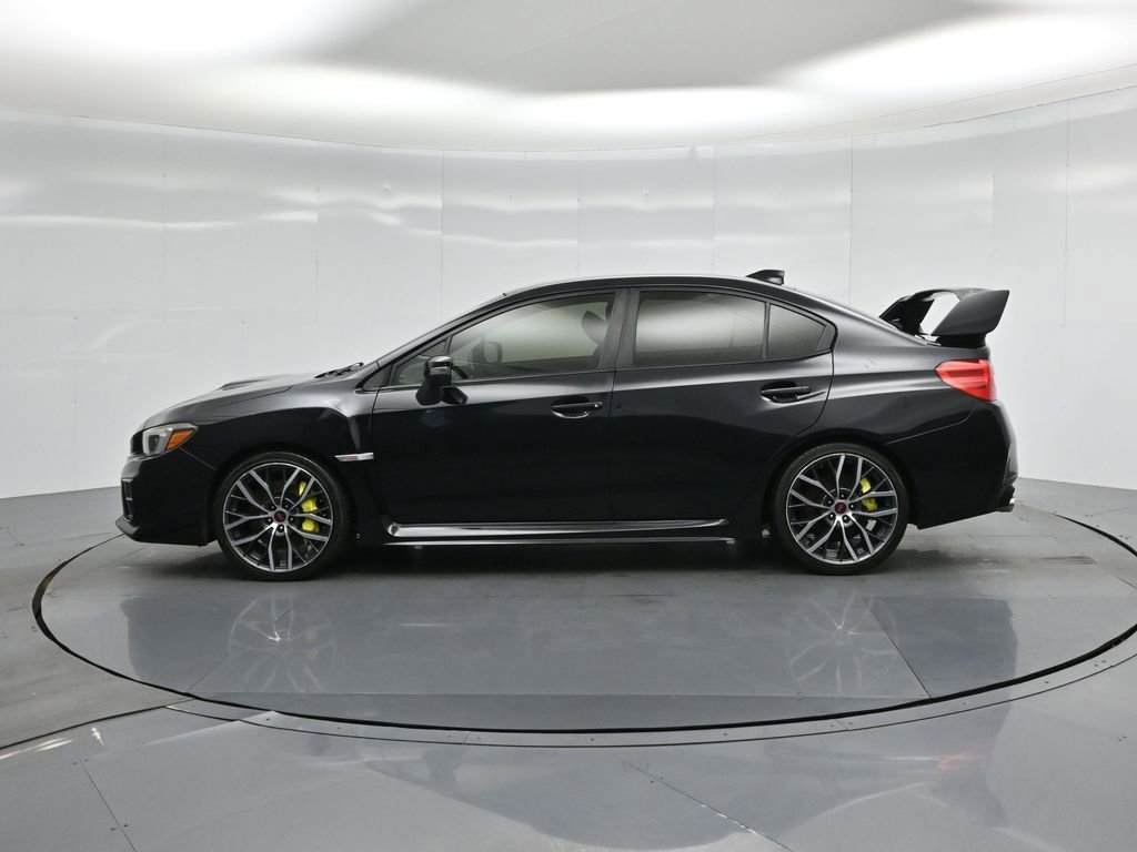 Used 2020 Subaru WRX STI Limited w/ Popular Package #1 image 27