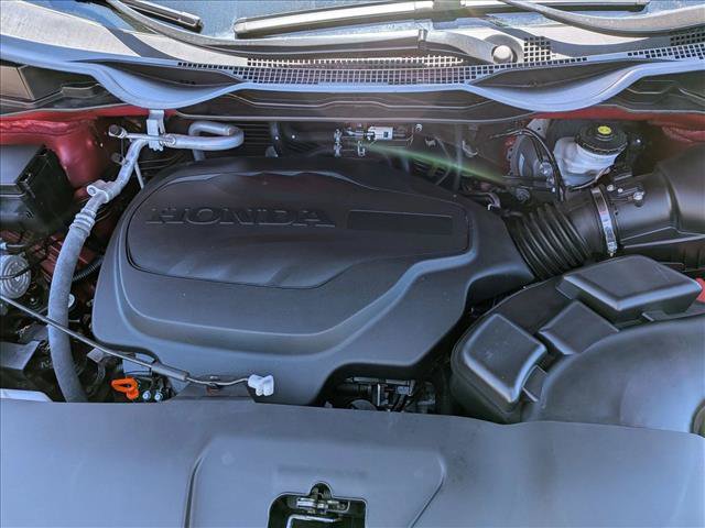 Used 2023 Honda Odyssey Sport image 24