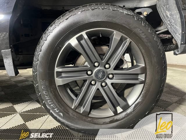 Used 2021 Ford F150 XLT w/ Equipment Group 302A High AWD/4WD image 28