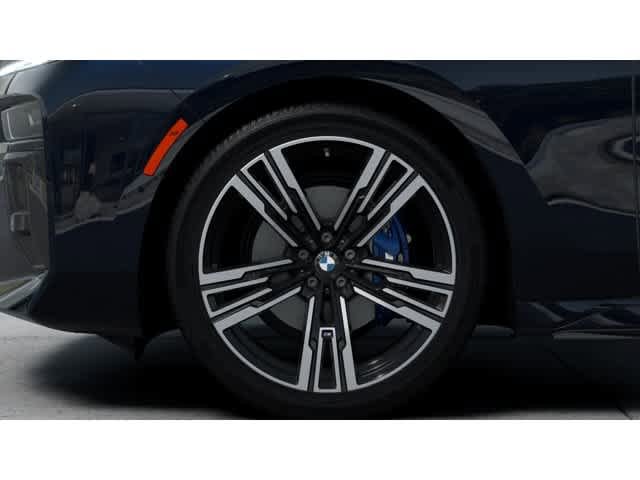 New 2026 BMW 760i xDrive w/ Executive Package AWD/4WD image 7