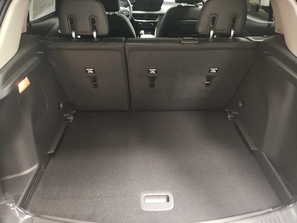 New 2026 Buick Encore GX Sport Touring w/ Advanced Technology Package image 15