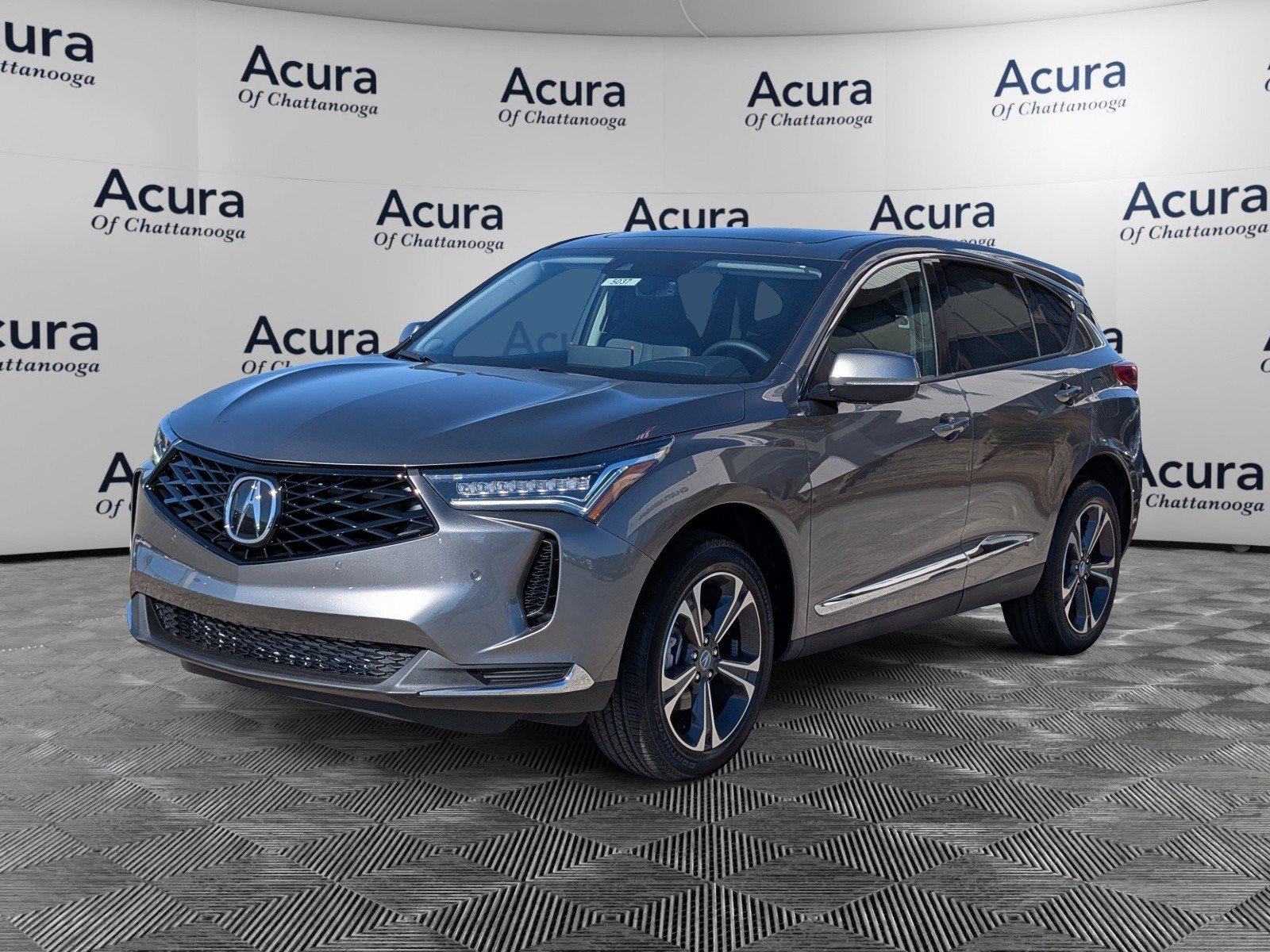 New 2026 Acura RDX SH-AWD w/ Technology Package image 2