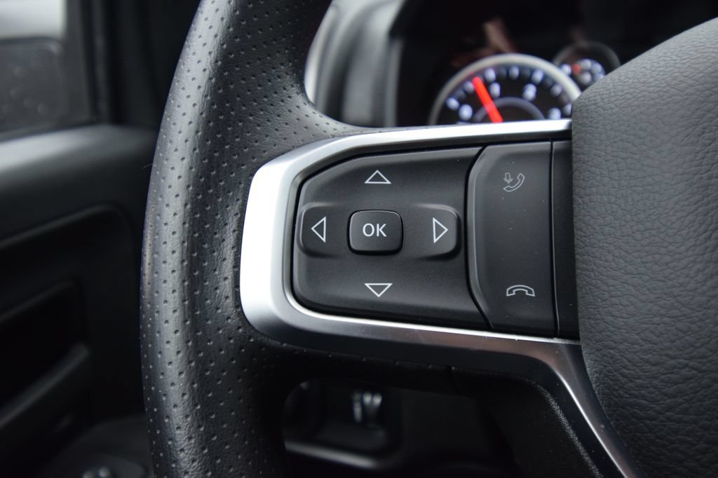 New 2026 RAM 3500 Tradesman AWD/4WD image 34