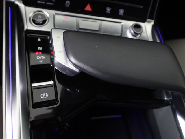 Used 2024 Audi Q8 e-tron Prestige w/ Prestige Package AWD/4WD image 20