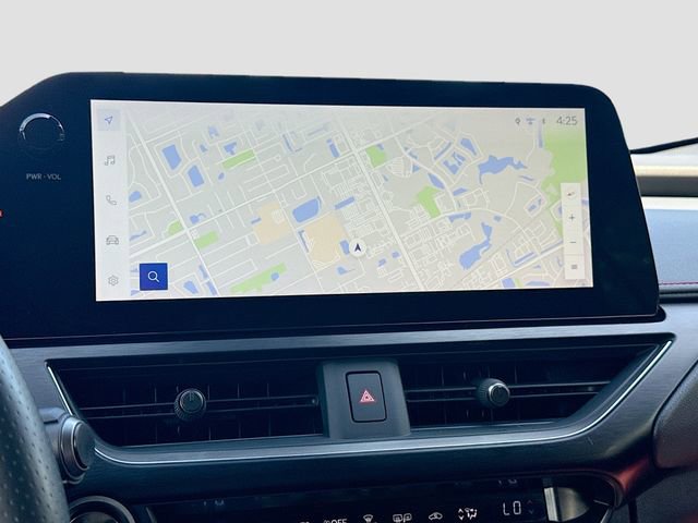 Used 2023 Lexus UX 250h F Sport AWD/4WD image 32