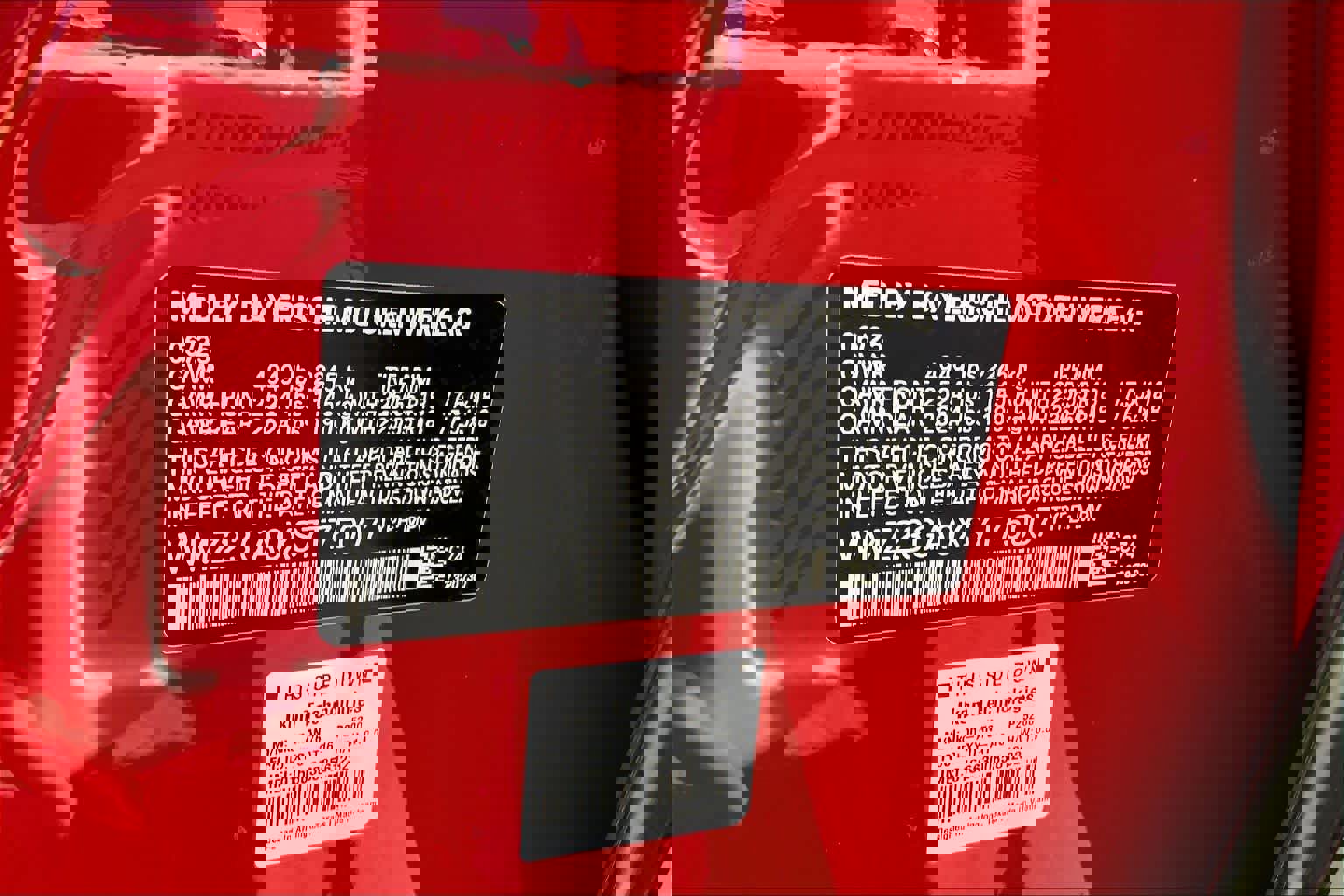 New 2025 MINI Cooper Countryman S w/ Comfort Package Max image 20